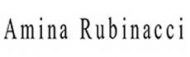 Amina Rubinacci - logo del brand