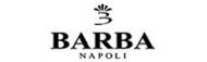Barba Napoli - logo del brand
