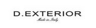 D. Exterior - logo del brand
