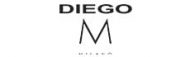 Diego Milano - logo del brand