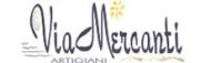 Via Mercanti - logo del brand