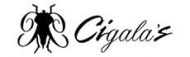 Cigala's - logo del brand Cigala's